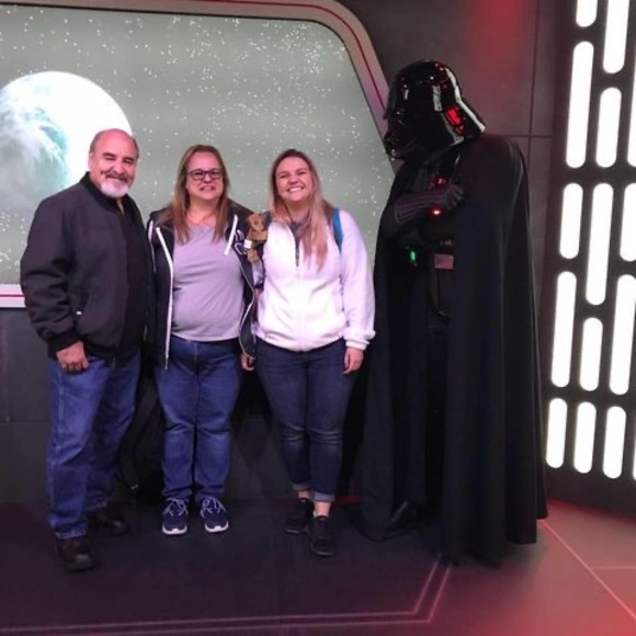 Meet your Posher, Desearee - Picture 1 of 1